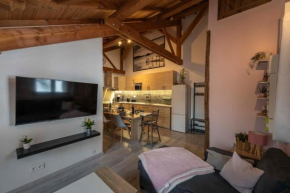 Le Cosy